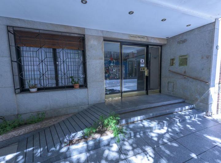 Departamento · 44m² · 2 Ambientes