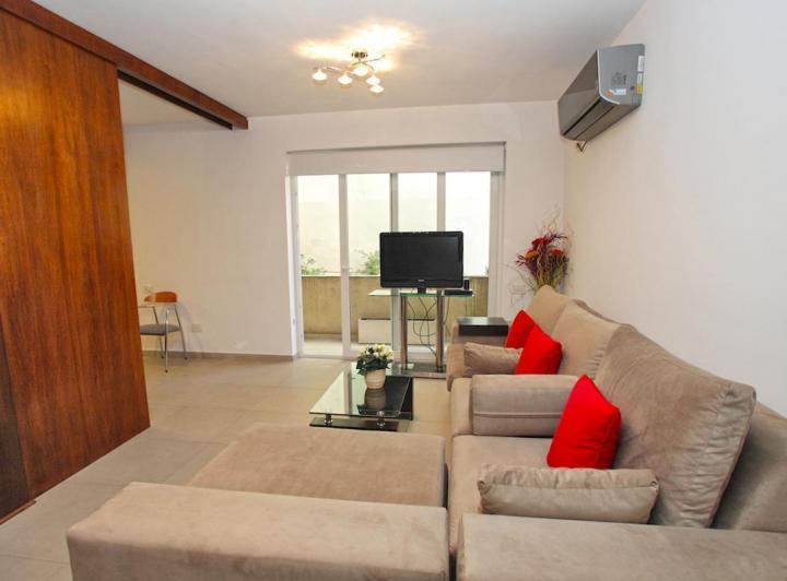 Departamento · 55m² · 2 Ambientes