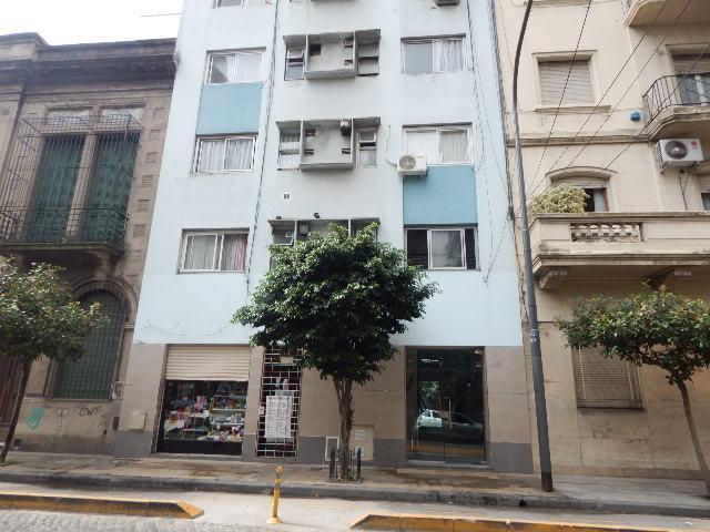 Departamento · 23m² · 1 Ambiente