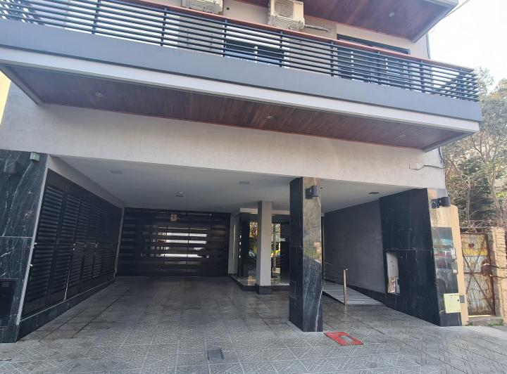 Departamento · 40m² · 2 Ambientes