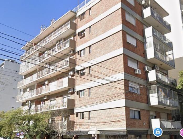 Departamento · 2 Ambientes