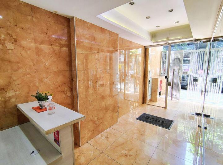 Departamento · 27m² · 1 Ambiente