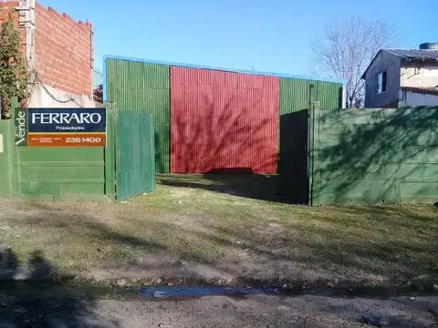 Galpón en Venta en Burzaco, Partido de Almirante Brown