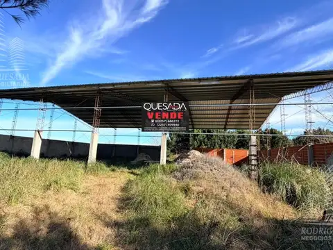 Galpón en Venta en General Lavalle, Partido de General Lavalle