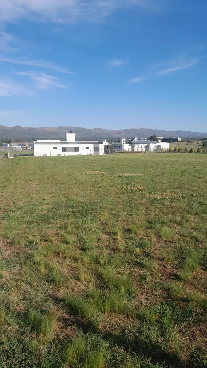 Vta. Lote 1500 mts Etapa 1 - P. del Aguila