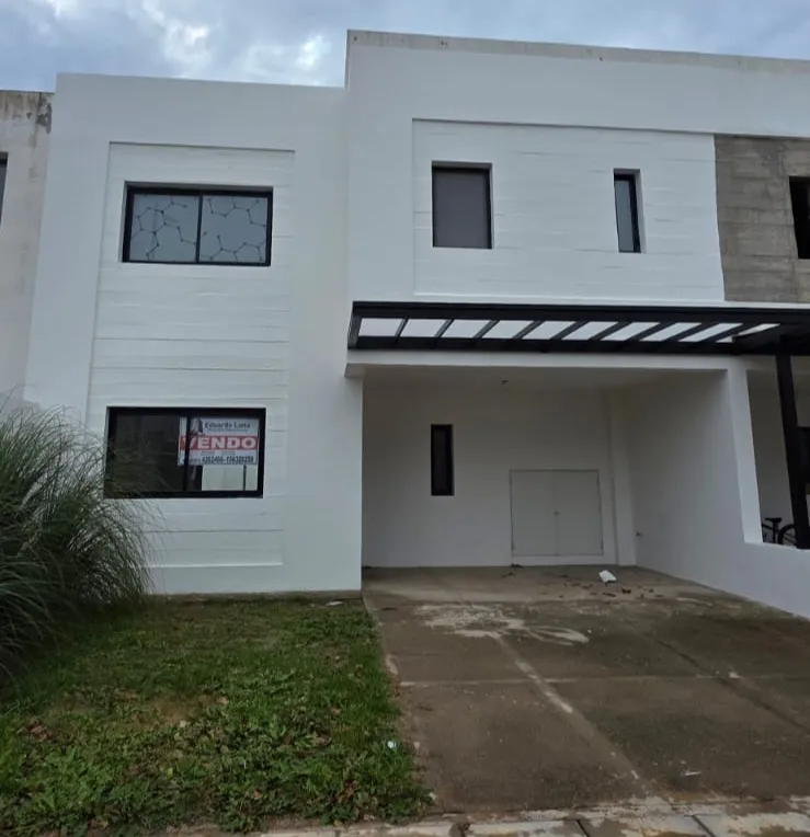 ALQUILER Duplex San ignacio 3 DORMITORIOS