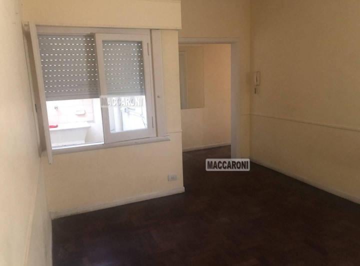 Departamento · 37m² · 2 Ambientes