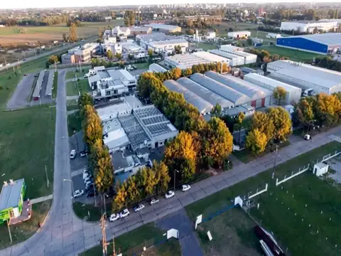 Galpón en Venta en Pergamino, Partido de Pergamino