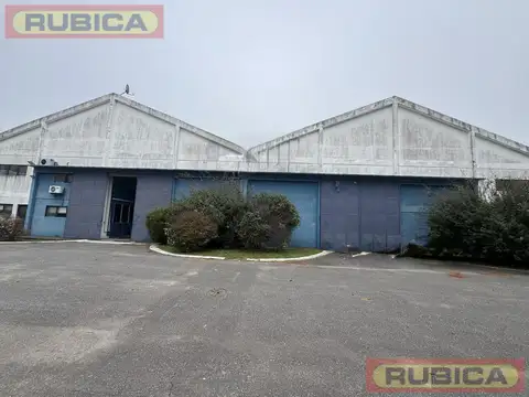 Galpón en Venta en Arturo Seguí, Partido de La Plata