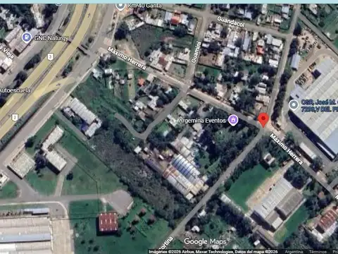 Galpón en Venta en Virrey del Pino, Partido de La Matanza