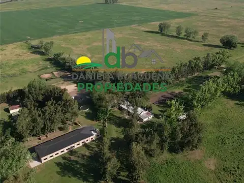 Galpón en Venta en General Rodriguez, Partido de General Rodríguez