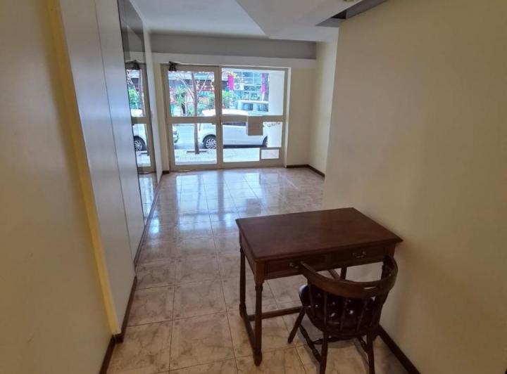 Departamento · 42m² · 2 Ambientes