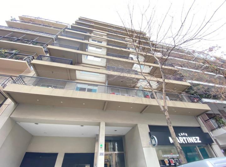Departamento · 52m² · 2 Ambientes