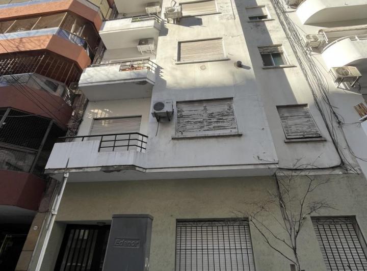 Departamento · 25m² · 2 Ambientes
