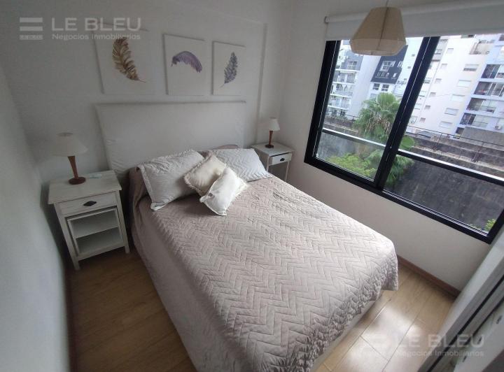Departamento · 40m² · 2 Ambientes