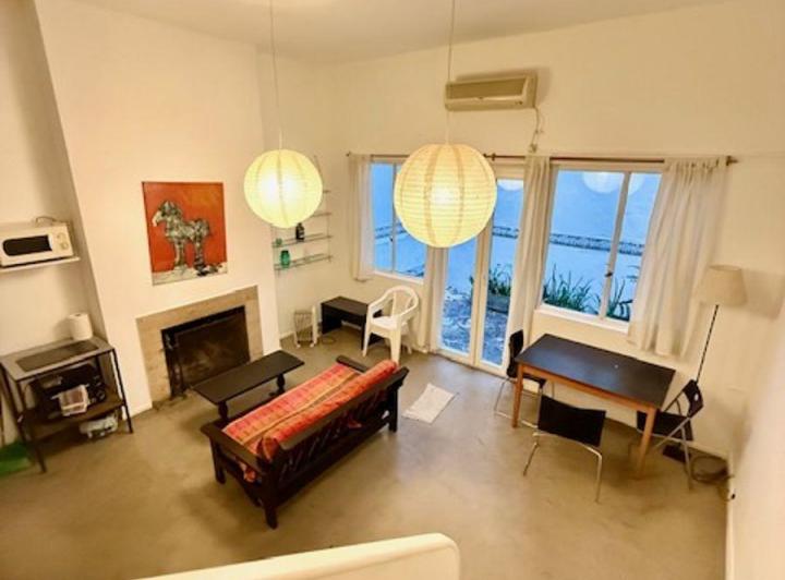 Departamento · 50m² · 2 Ambientes