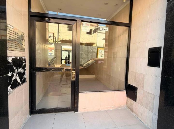 Departamento · 39m² · 2 Ambientes