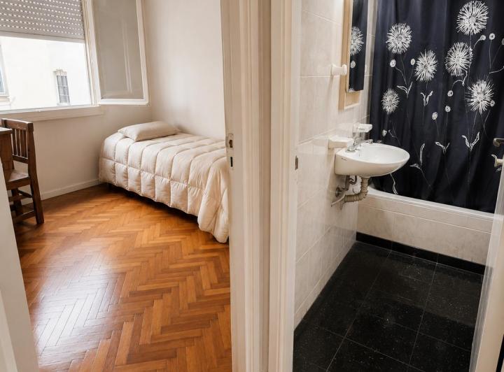 Departamento · 38m² · 2 Ambientes
