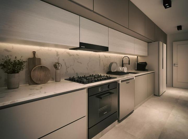 Departamento · 37m² · 2 Ambientes