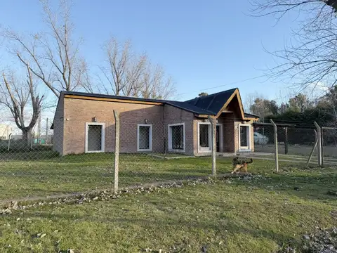 Quinta en Venta en 20 de Junio, Partido de La Matanza