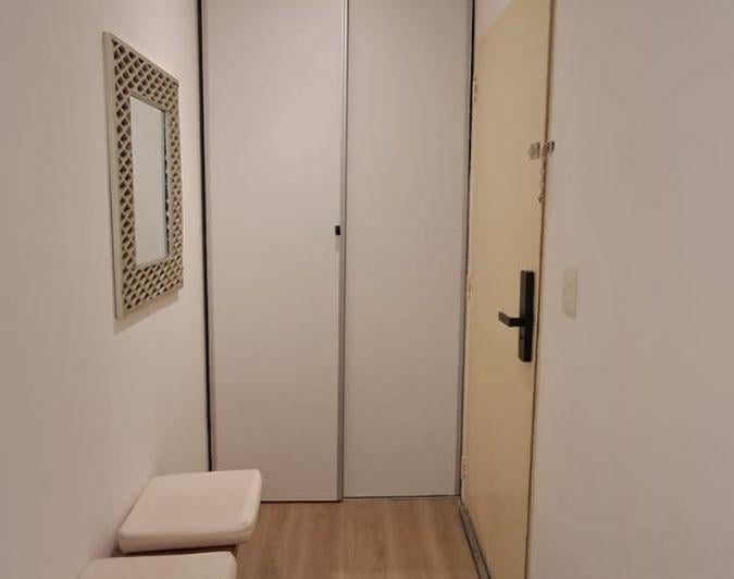 Departamento · 61m² · 3 Ambientes · 1 Cochera