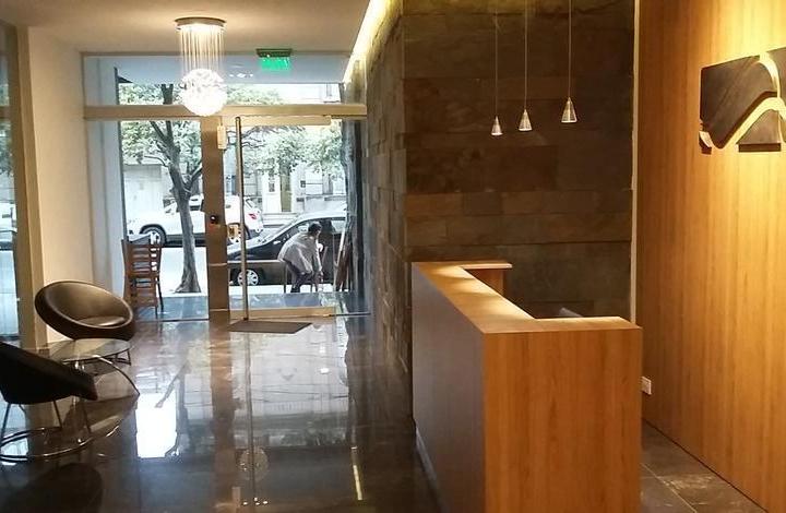 Departamento · 70m² · 5 Ambientes · 1 Cochera