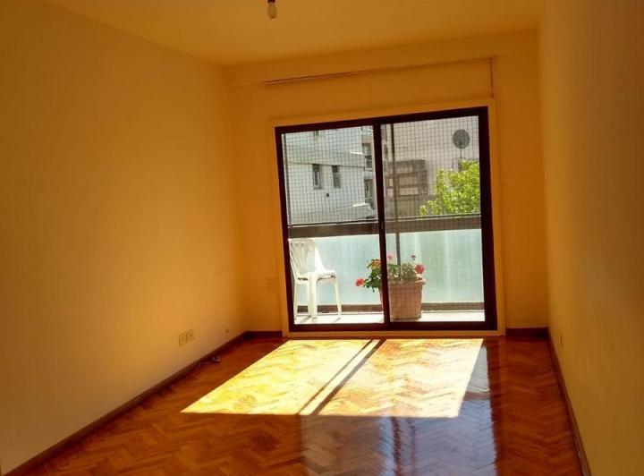 Departamento · 54m² · 3 Ambientes