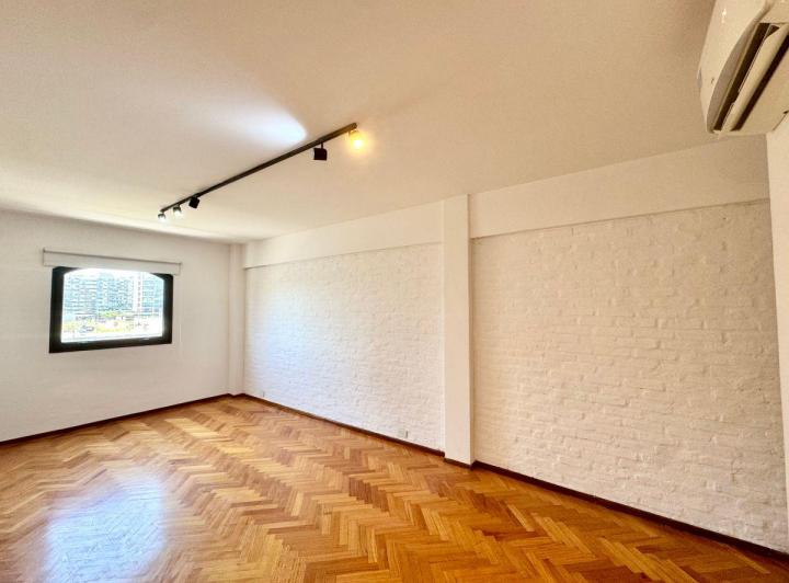 Departamento · 55m² · 3 Ambientes