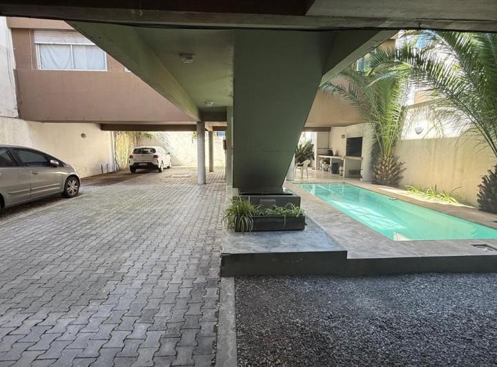 Departamento · 77m² · 3 Ambientes · 1 Cochera