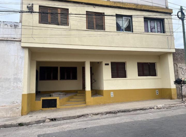 Departamento · 50m² · 4 Ambientes