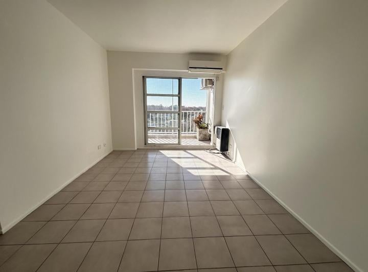Departamento · 59m² · 3 Ambientes · 1 Cochera