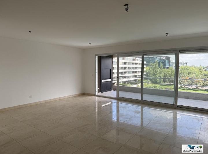 Departamento · 173m² · 4 Ambientes · 2 Cocheras