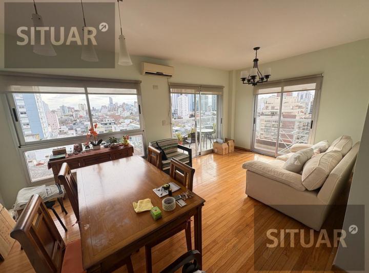 Departamento · 80m² · 3 Ambientes