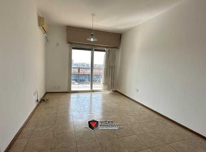 Departamento · 44m² · 3 Ambientes