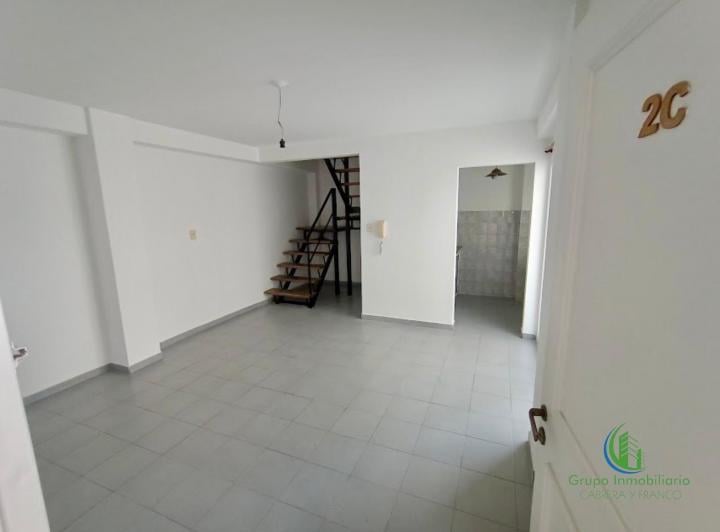 Departamento · 70m² · 3 Ambientes