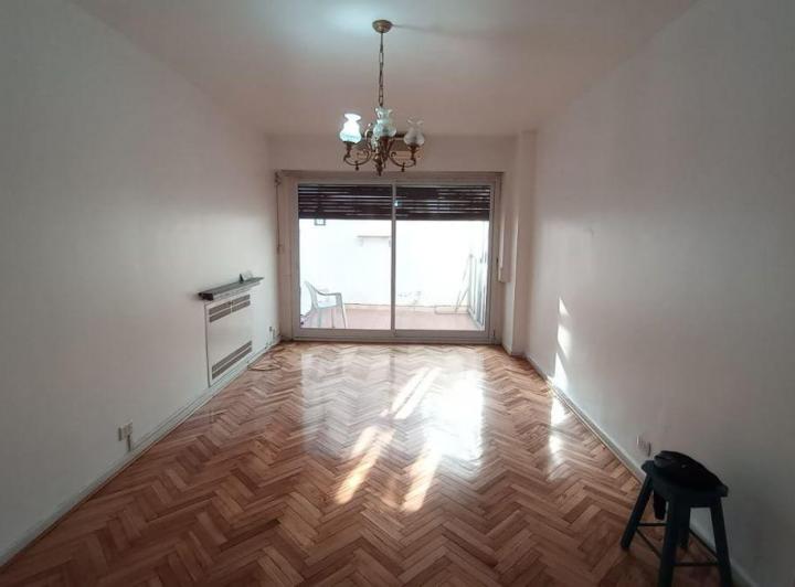 Departamento · 80m² · 4 Ambientes