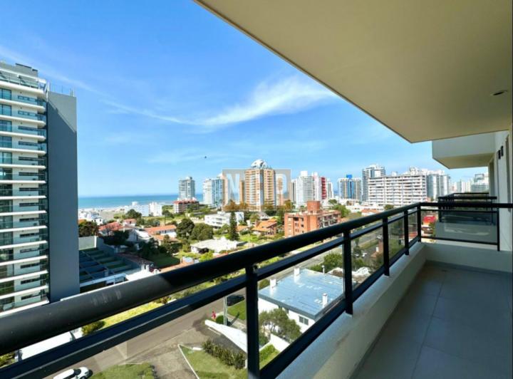 Departamento · 3 Ambientes · 1 Cochera