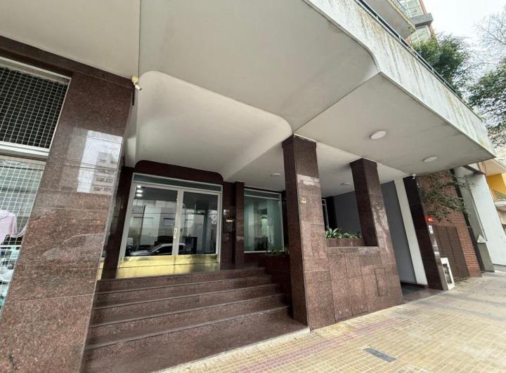 Departamento · 70m² · 4 Ambientes · 1 Cochera