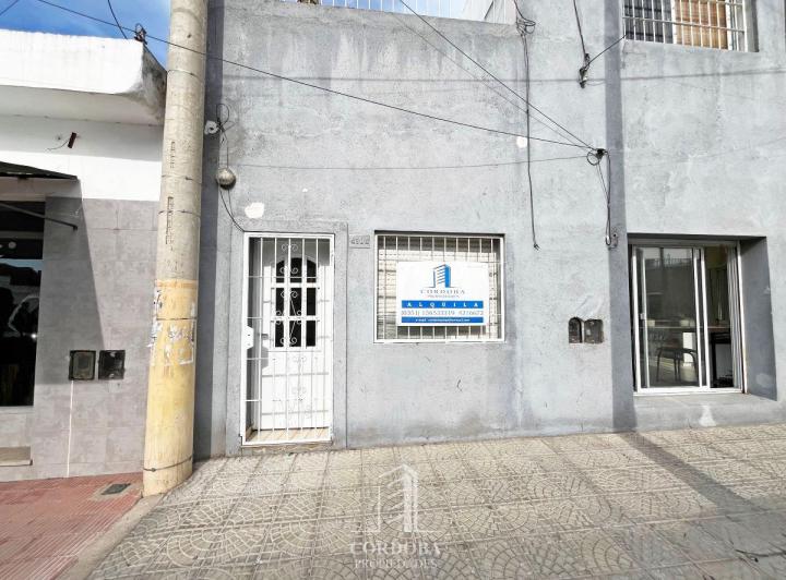 Departamento · 1m² · 3 Ambientes