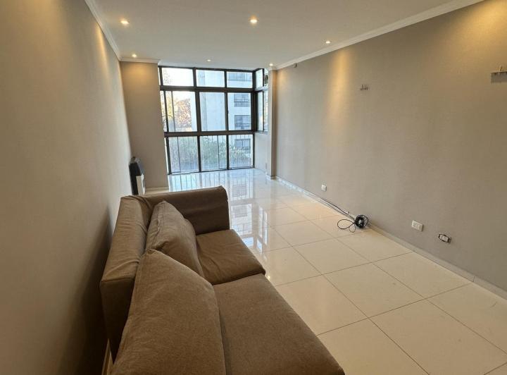 Departamento · 98m² · 6 Ambientes