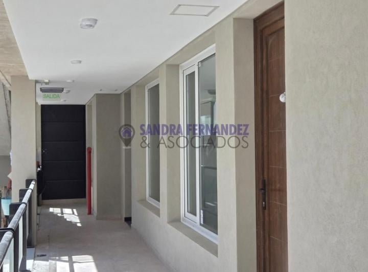 Departamento · 90m² · 3 Ambientes