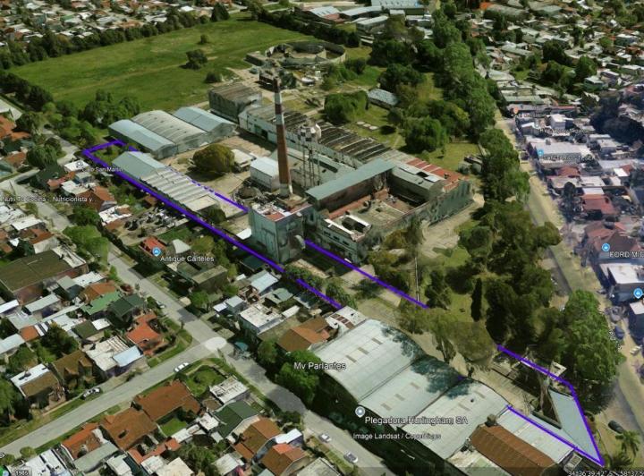 Casa · 1500m²