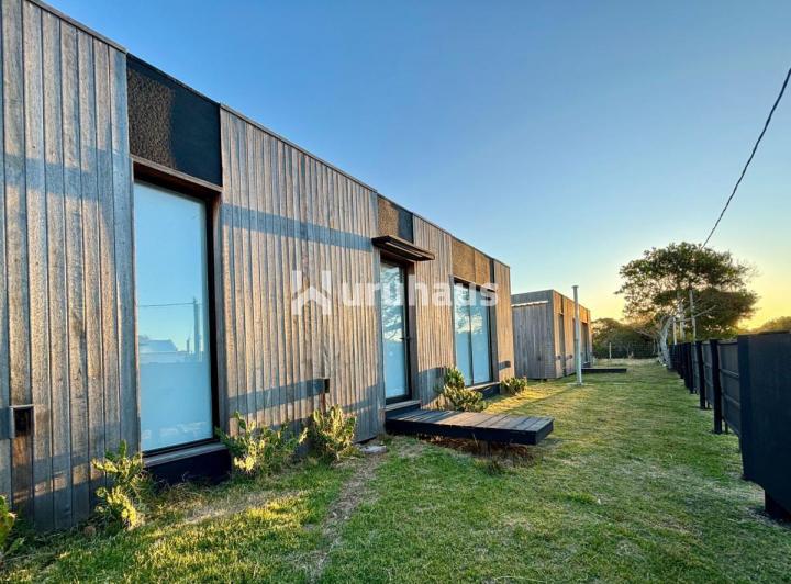 Casa · 110m² · 4 Ambientes · 1 Cochera