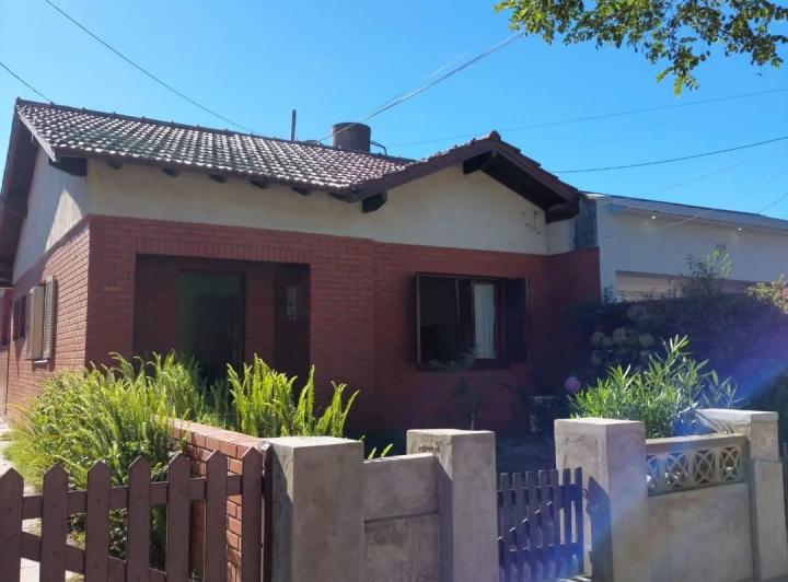 Casa · 50m² · 3 Ambientes