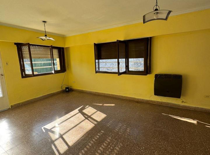 Casa · 60m² · 2 Ambientes