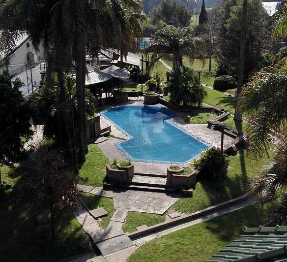 Casa · 550m² · 11 Ambientes · 10 Cocheras