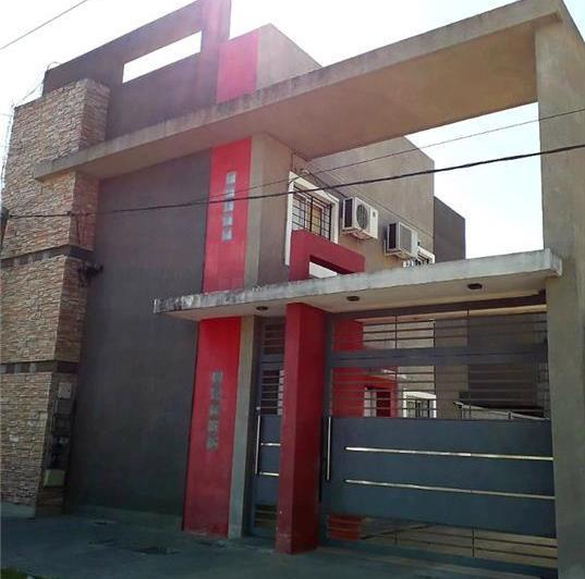 Casa · 80m² · 3 Ambientes · 1 Cochera