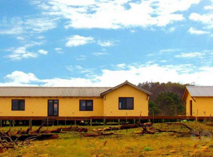Casa · 270m² · 5 Ambientes