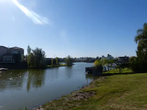 Terreno en Venta en San Benito, Countries y Barrios Cerrados en Tigre