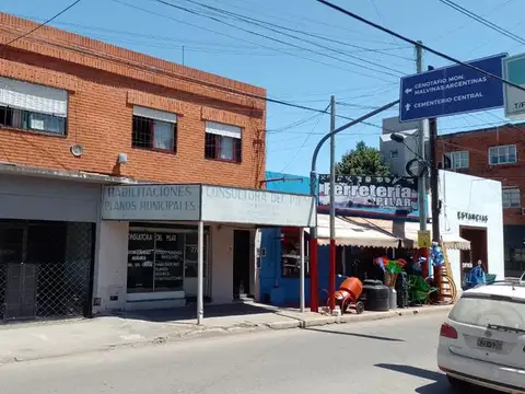 Terreno en Venta en Pilar Centro, Pilar